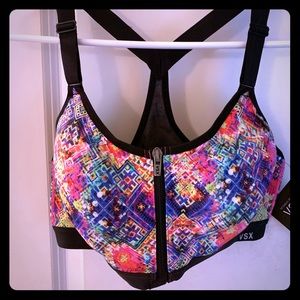Victoria Secret sports bra